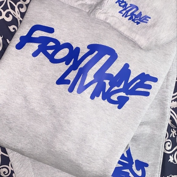 SMALL CIRCLE CUSTOM APPAREL (TORONTO, ONT) SERVICES & PREVIEWS - Picture 16 of 16